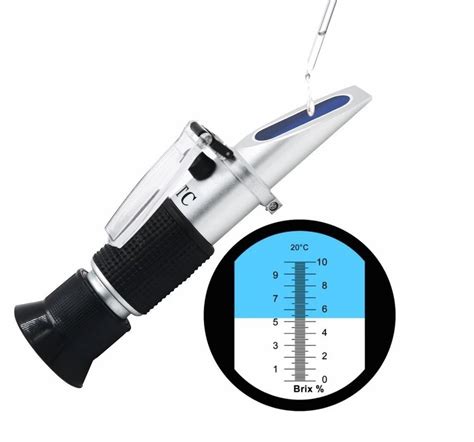 brix refractometer machine coolant chart|cnc machining refractometer.